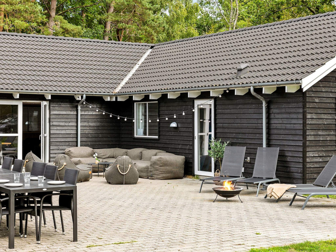 Others 2, 5 Star Holiday Home in Frederiksvaerk, Halsnæs