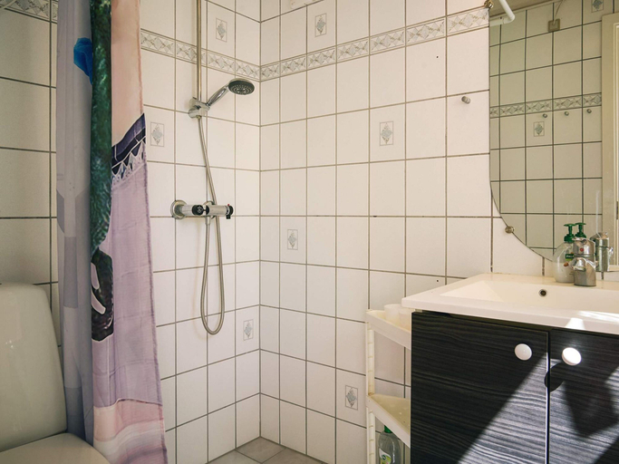 Others 3, 4 Star Holiday Home in Aakirkeby, Bornholm