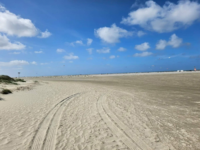Others 4, 4 Person Holiday Home in Fano, Fanø