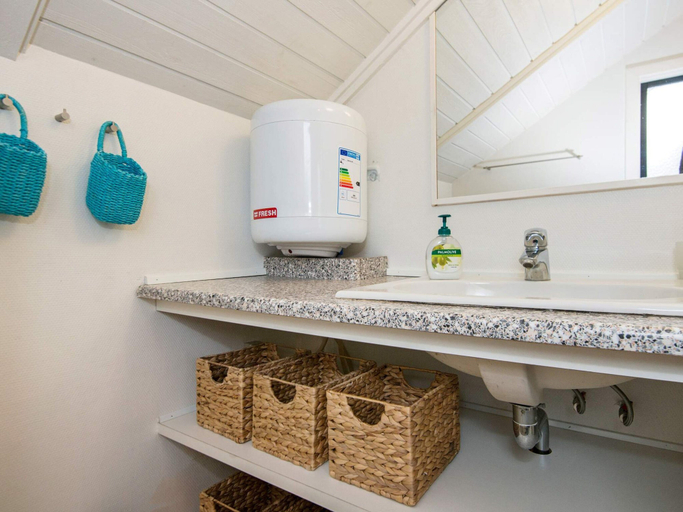 Others 4, 6 Person Holiday Home in Toftlund, Tønder