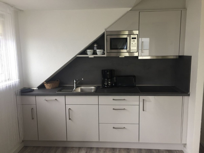 Others 5, Holiday Apartment With 1 Bedroom, Cuxhaven
