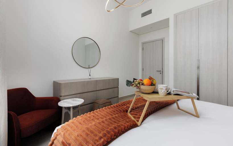 Others 4, Maison Privee - Serene Yas Island Hideaway w/ Resort Facilities, Yas Island