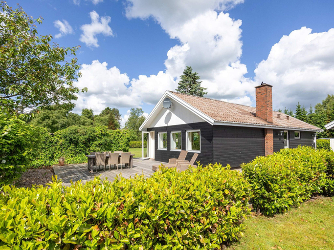 Others 5, 5 Person Holiday Home in Hals, Aalborg