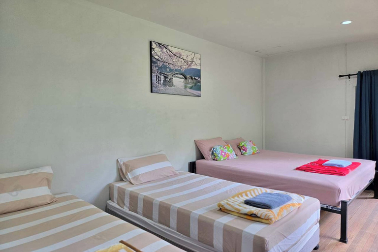 Others 3, Tuangthong Resort And Wellness Chiangmai, Muang Chiang Mai