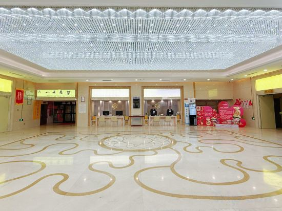 Others 3, Urumqi Corps Lihua Hotel, Ürümqi