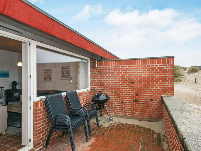 Others 5, 6 Person Holiday Home in Henne, Varde