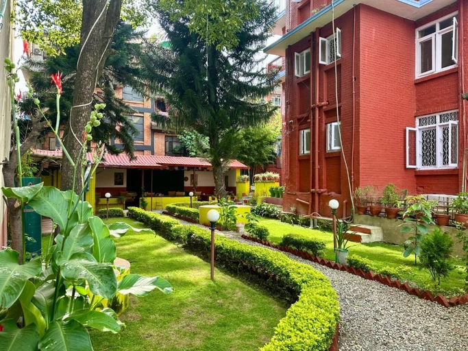 Others 5, My Garden house, Bagmati