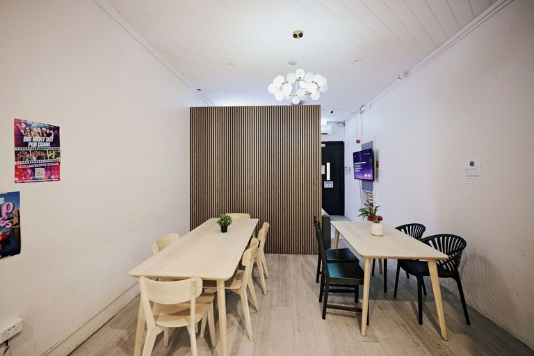 Others 3, Serene Hostels Potts Point, Sydney