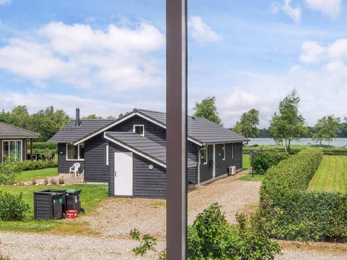 Others 5, Holiday Home in Ansager, Varde