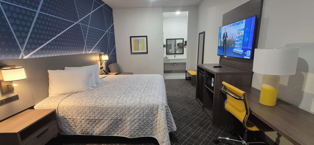 Others 1, Platinum Inn Copperfield, Houston