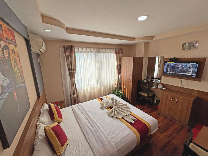 Others 5, Hotel OM Plaza, Bagmati