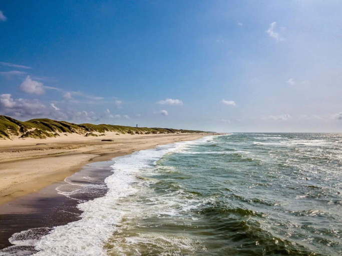 Others 4, 4 Star Holiday Home in Ringkobing, Ringkøbing-Skjern