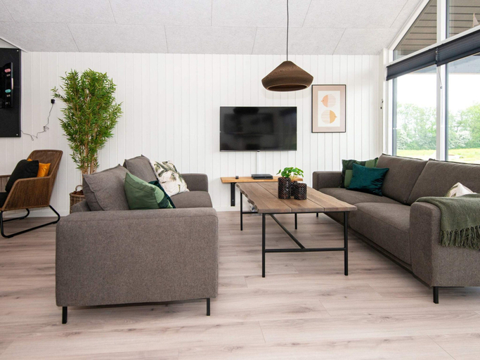 Others 5, 5 Star Holiday Home in Sydals, Sønderborg