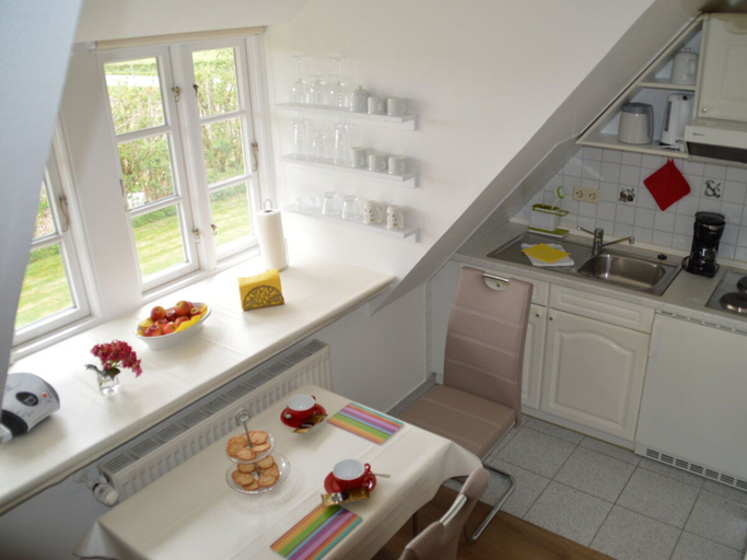 Others 4, Hus am a Suud Ferienwohnung Ley, Nordfriesland