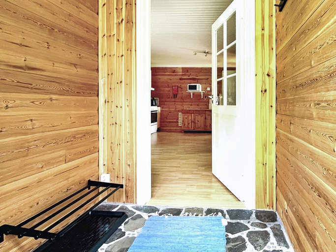 Others 2, 4 Star Holiday Home in Gustavsfors, Bengtsfors