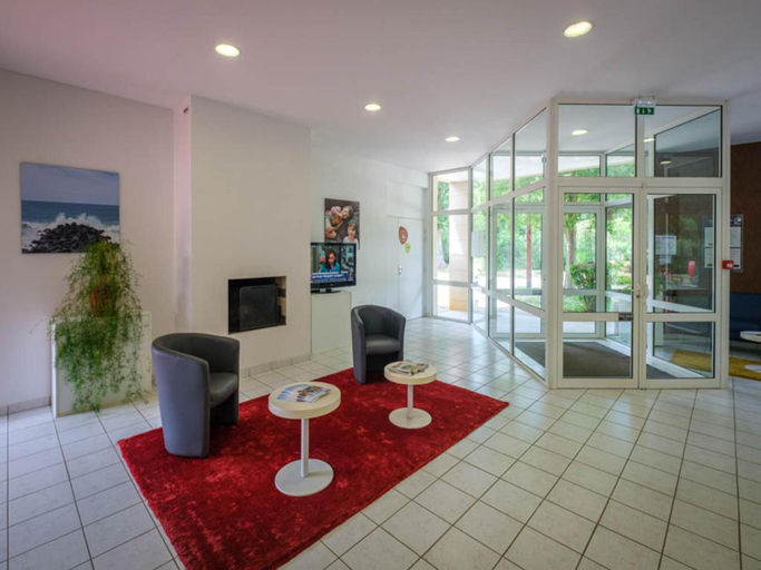 Public Area, Comfy Duplex Cottage in Saumur, Maine-et-Loire