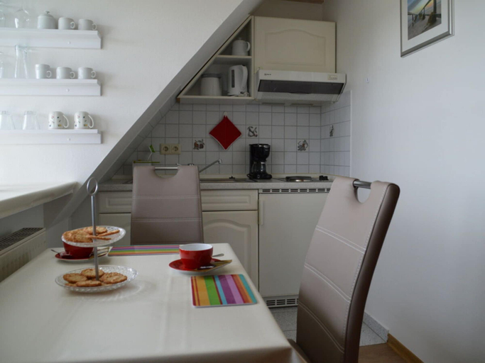 Others 2, Hus am a Suud Ferienwohnung Ley, Nordfriesland