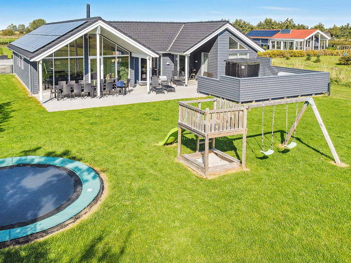 Exterior & Views 1, 5 Star Holiday Home in Idestrup, Guldborgsund