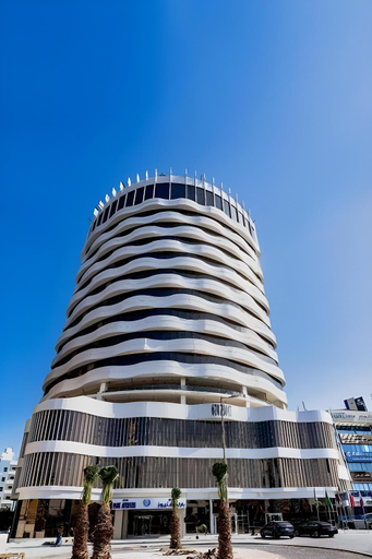 Exterior & Views, Park Avenues, Kuwait City