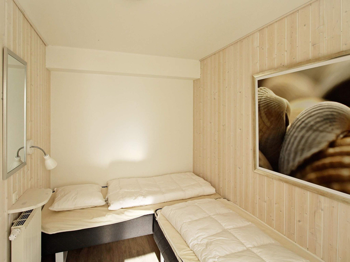 Bedroom 3, Holiday Home in Wendtorf, Plön