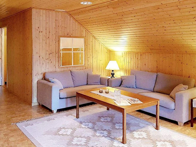 Bedroom 4, 5 Person Holiday Home in Lammhult, Sverige, Växjö