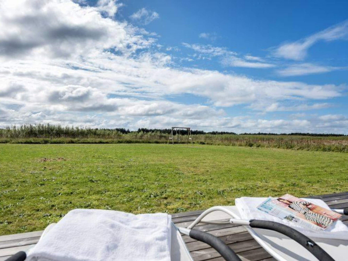 Others, 5 Star Holiday Home in Lokken, Hjørring