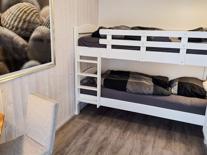 Bedroom 2, Holiday Home in Wendtorf, Plön