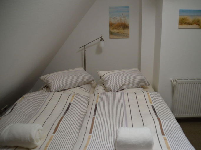 Others 5, Hus am a Suud Ferienwohnung Ley, Nordfriesland