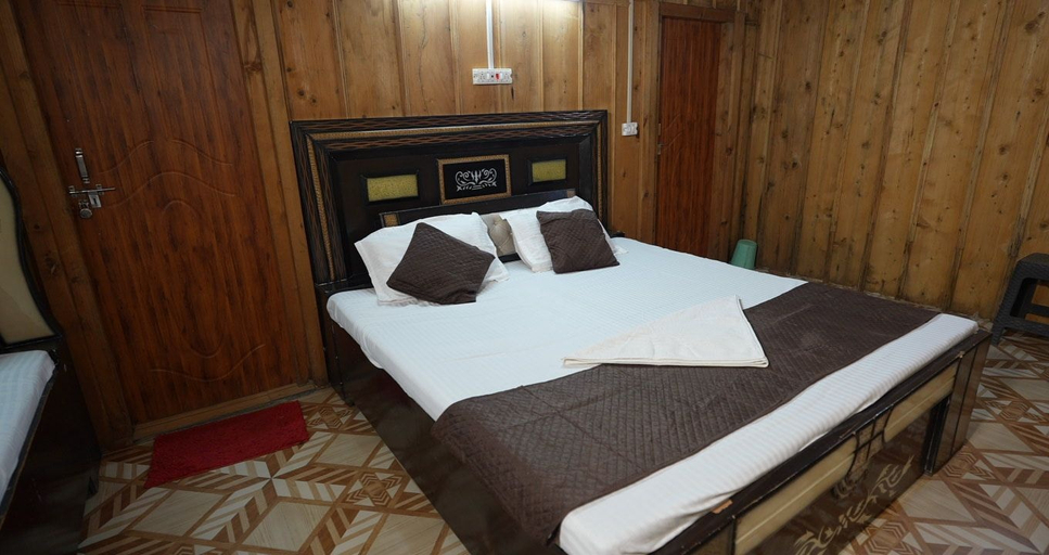 Others 4, Nature View Himalaya Resort, Uttarkashi