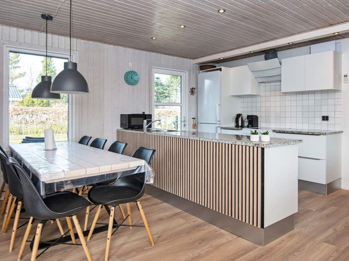 Others 4, 4 Star Holiday Home in Juelsminde, Hedensted