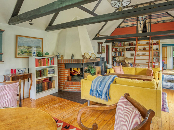 Others 3, 9 Person Holiday Home in Vig, Odsherred