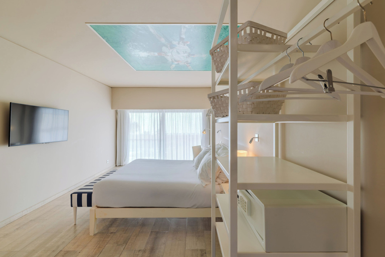 Bedroom 4, Pestana Alvor South Beach, Premium Suite Hotel, Portimão
