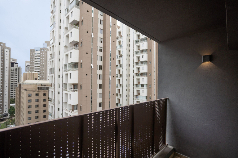 Exterior & Views 2, Walk Moema, São Paulo