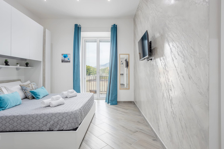 Others 2, SANT'ERASMO LUXURY HOME, Palermo