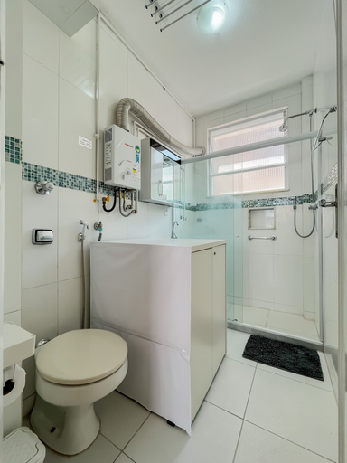 Others 4, Cozy Flamengo Apt for 4 7 min to Metro - Bm405, Rio de Janeiro
