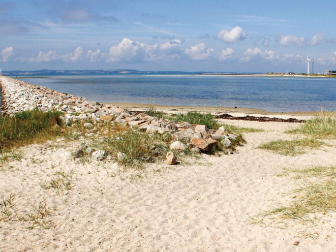 Others 4, 6 Person Holiday Home in Ebeltoft, Syddjurs