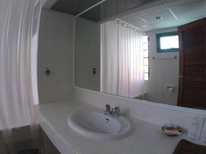 Bathroom 4, Diamond City Place, Pattaya