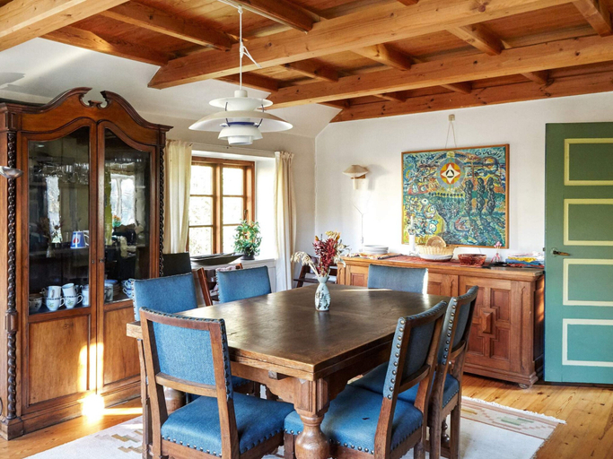 Others 2, 9 Person Holiday Home in Vig, Odsherred