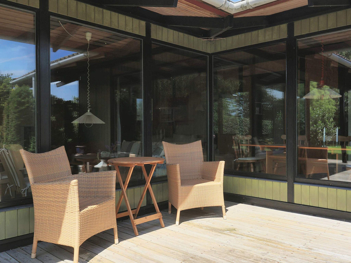 Others 3, 7 Person Holiday Home in Karrebaeksminde, Næstved