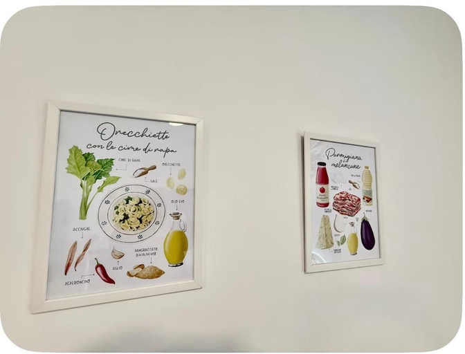 Others 4, bari airport apartments 2, Bari