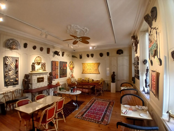 Food & Drinks 4, Résidence des Indes, Charente-Maritime