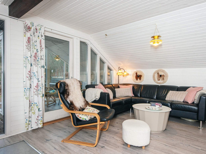 Others 5, 6 Person Holiday Home in Glesborg, Norddjurs
