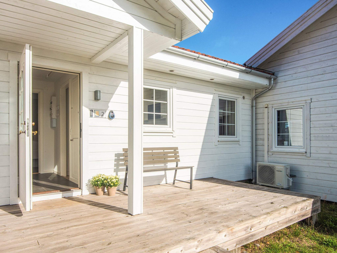Others 5, 4 Star Holiday Home in Laeso, Læsø