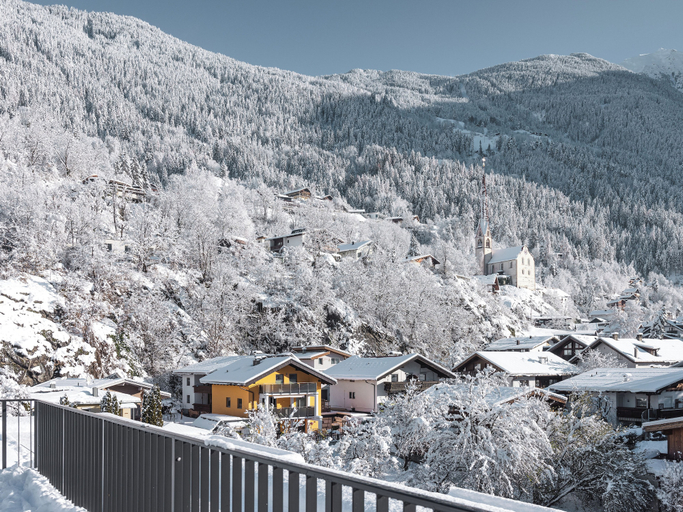 Exterior & Views 2, MYALPS Tirol, Imst