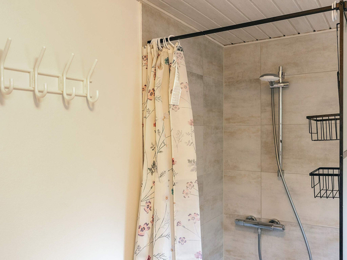 Bathroom 3, 8 Person Holiday Home in Stege, Vordingborg