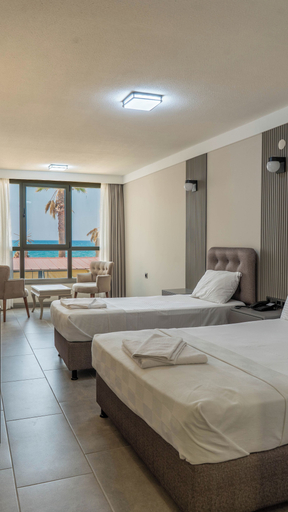 Others 3, Grand Cennet Beach Hotel, Edremit