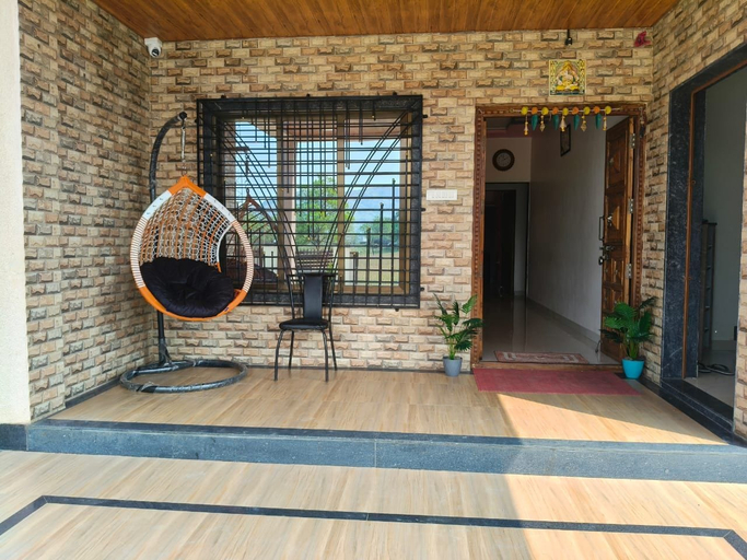 Others 3, BaliRaja Farm Villa, Pune
