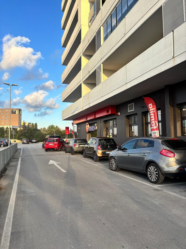 Others 3, bari airport apartments 2, Bari