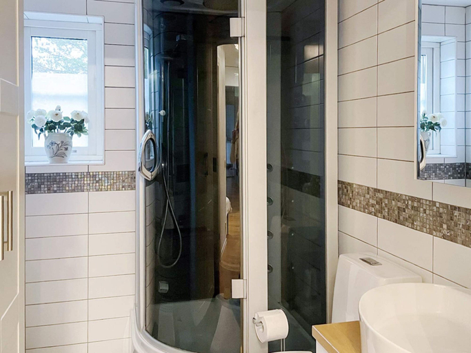 Others 5, 5 Star Holiday Home in Vaxholm, Vaxholm