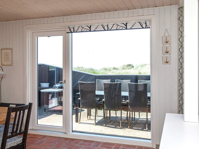 Others, 4 Star Holiday Home in Blokhus, Jammerbugt
